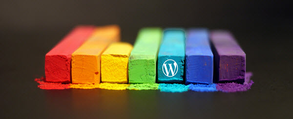 wordpress-colors